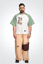 THE MAHABALA UNISEX SHIRT view 1