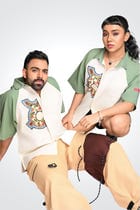 THE MAHABALA UNISEX SHIRT view 4