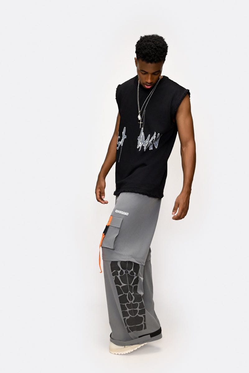 BUSHMAN UNISEX TANK