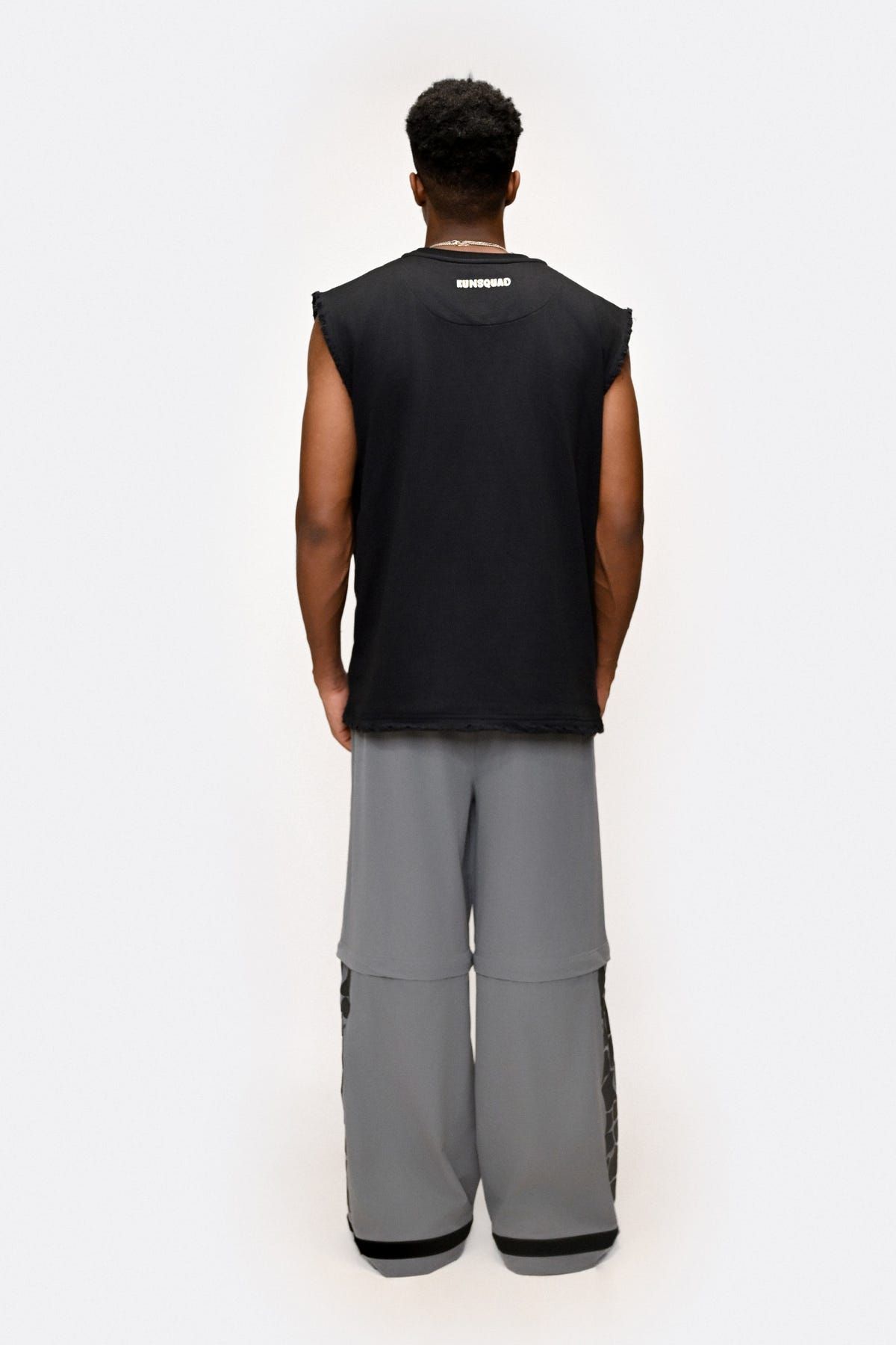 BUSHMAN UNISEX TANK - image 3
