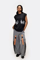 BUSHMAN UNISEX TANK view 6