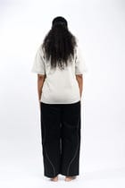 UN(DONE) THOUGHTSCAPE UNISEX T-SHIRT view 3