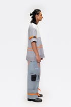 GEOGLYPHS UNISEX TROUSERS view 6