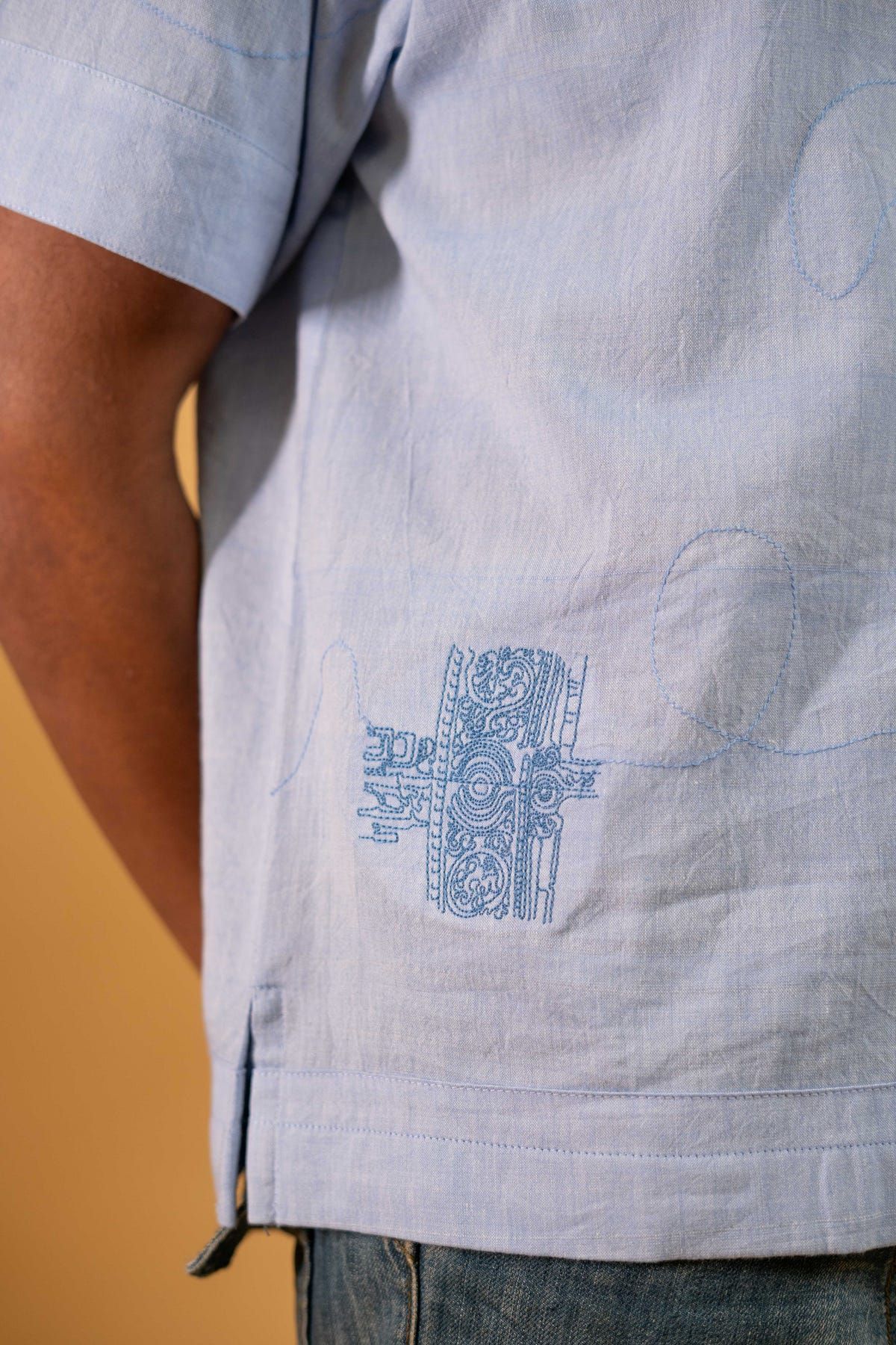THE MONOLITH SHIRT - image 3