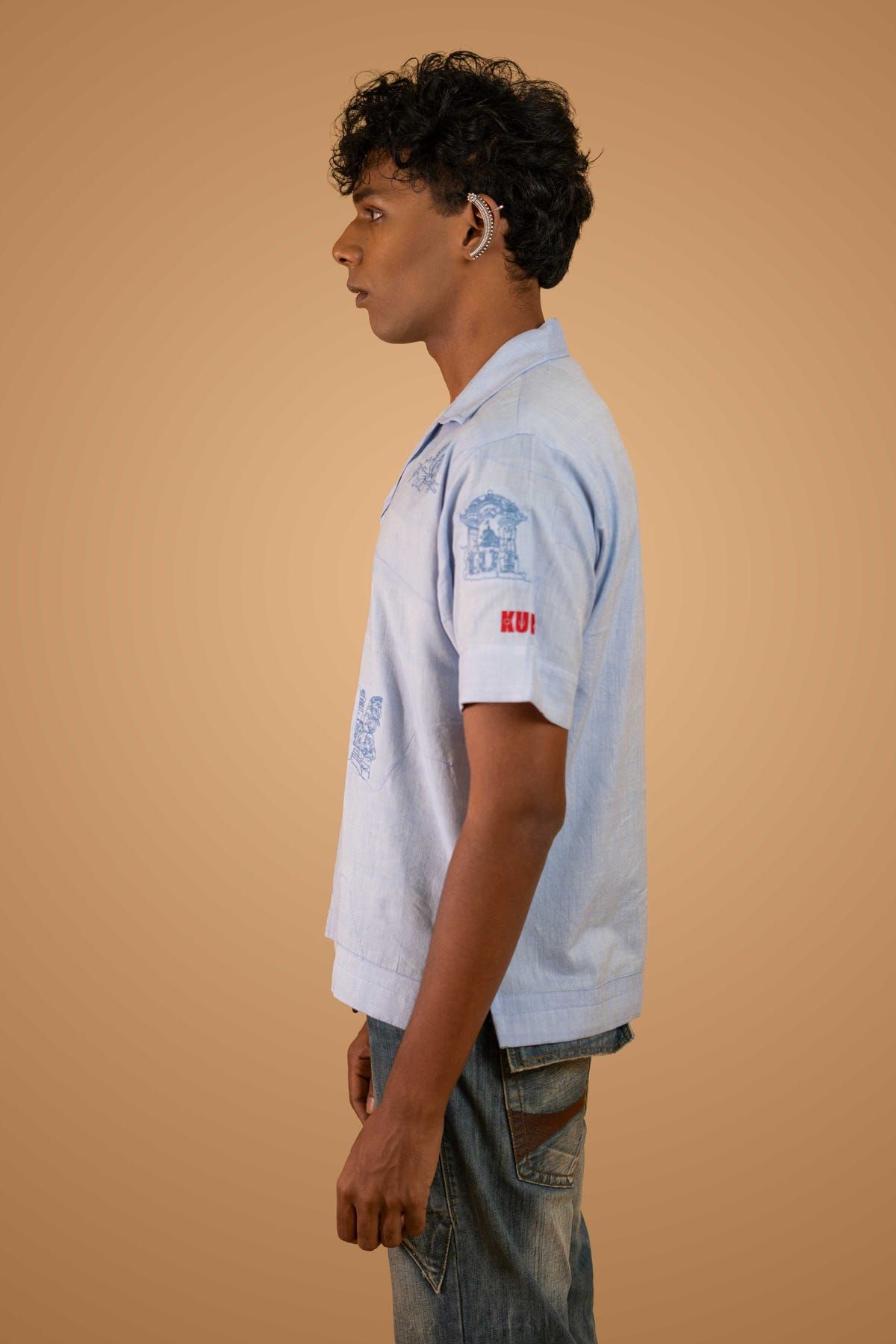 THE MONOLITH SHIRT - image 4