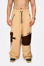 SANDFORM UTILITY UNISEX TROUSERS view 1