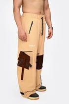 SANDFORM UTILITY UNISEX TROUSERS view 3