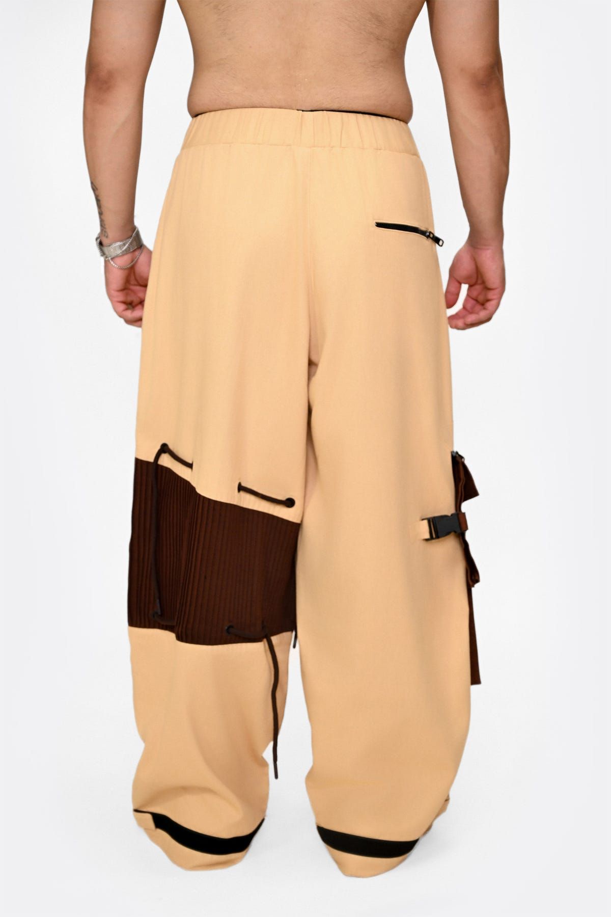 SANDFORM UTILITY UNISEX TROUSERS - image 4