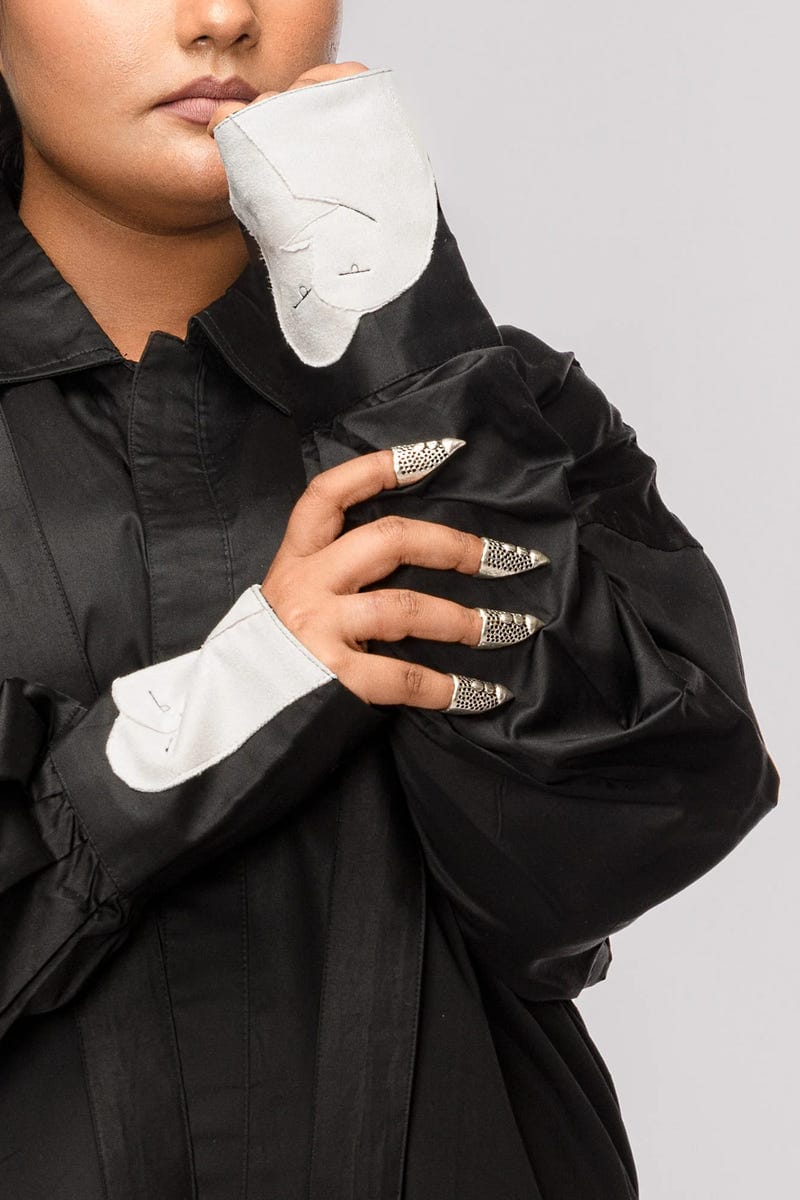 THE UNAPOLOGETIC UNISEX SHIRT