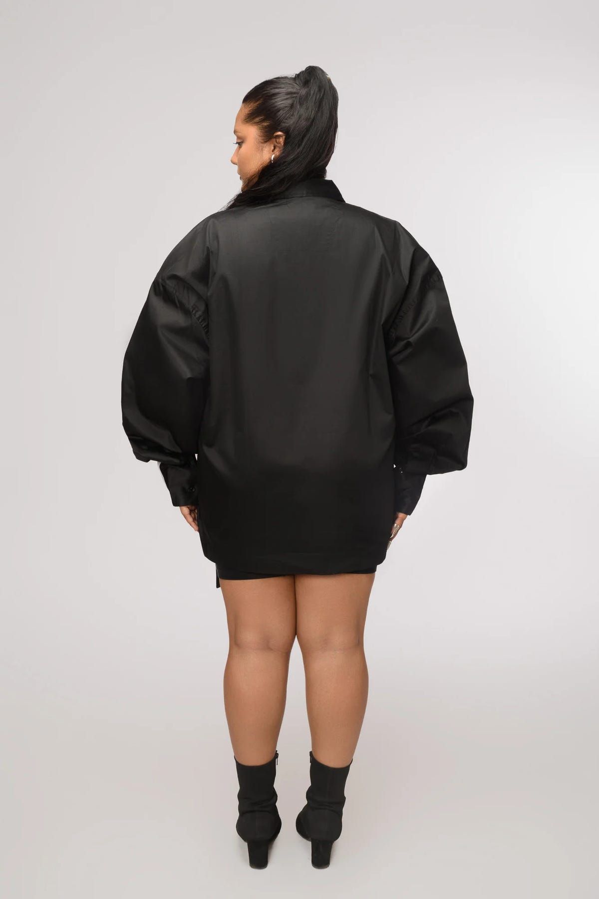 THE UNAPOLOGETIC UNISEX SHIRT - image 2