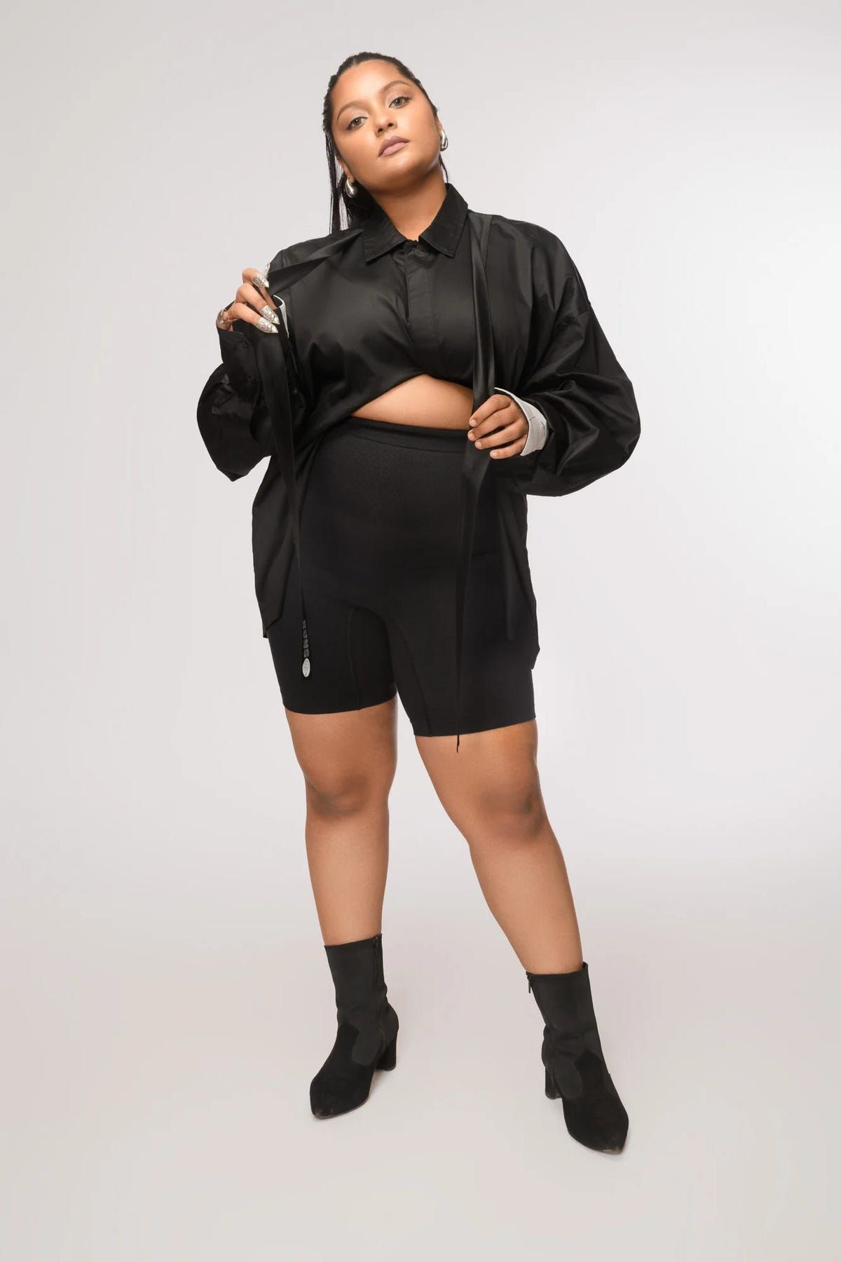 THE UNAPOLOGETIC UNISEX SHIRT - image 3