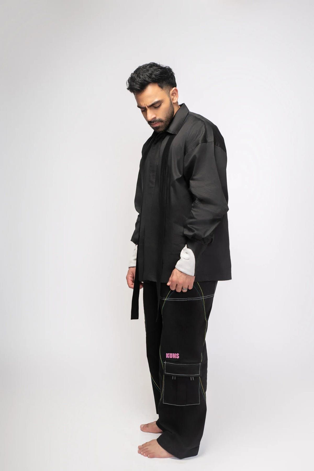 THE UNAPOLOGETIC UNISEX SHIRT - image 4
