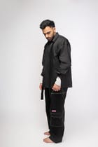 THE UNAPOLOGETIC UNISEX SHIRT view 4