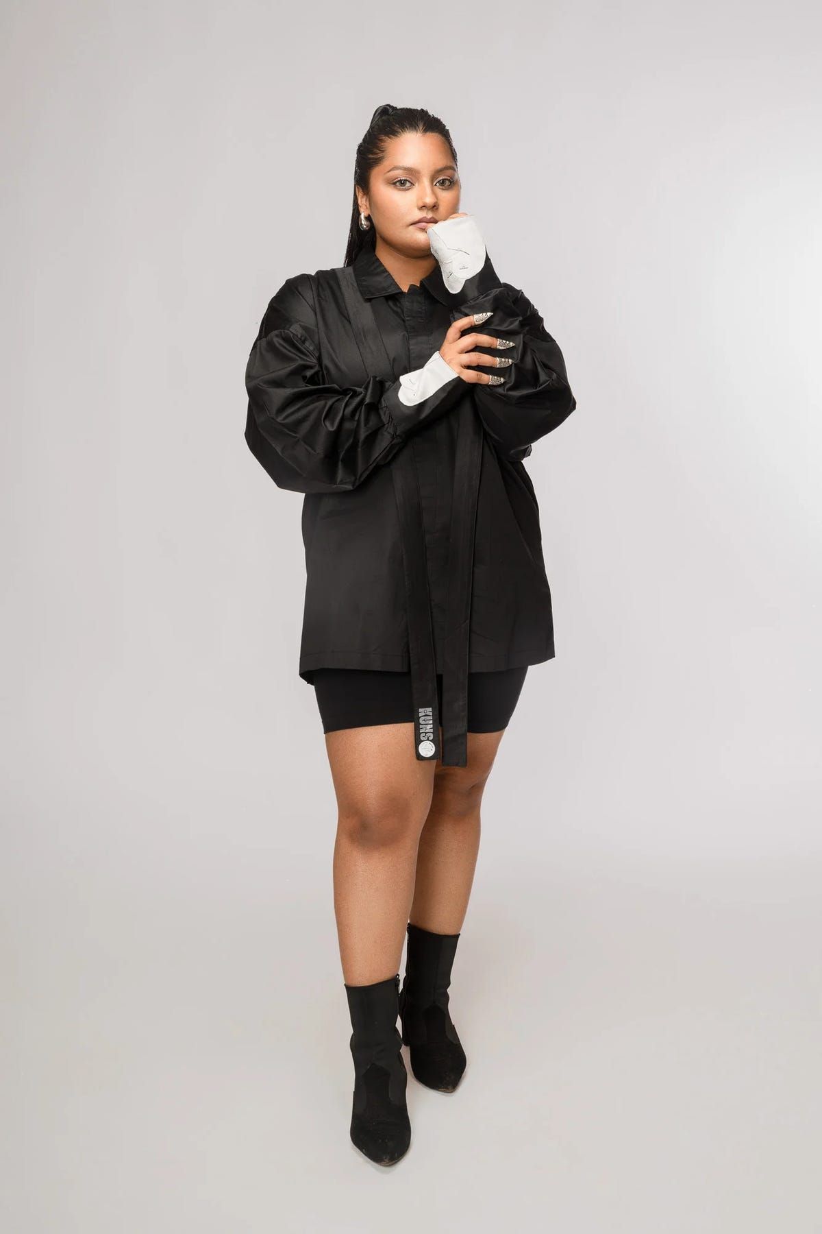 THE UNAPOLOGETIC UNISEX SHIRT - image 5