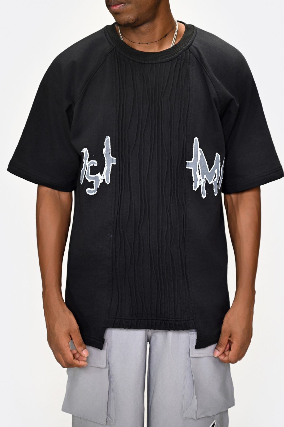 BUSHMAN UNISEX T-SHIRT - image 2
