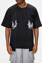 BUSHMAN UNISEX T-SHIRT view 2