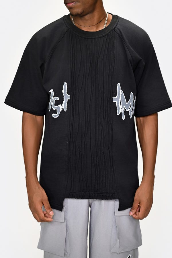 KunSquad — BUSHMAN UNISEX T-SHIRT