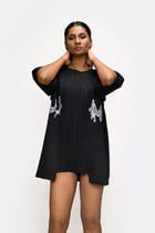 BUSHMAN UNISEX T-SHIRT view 4
