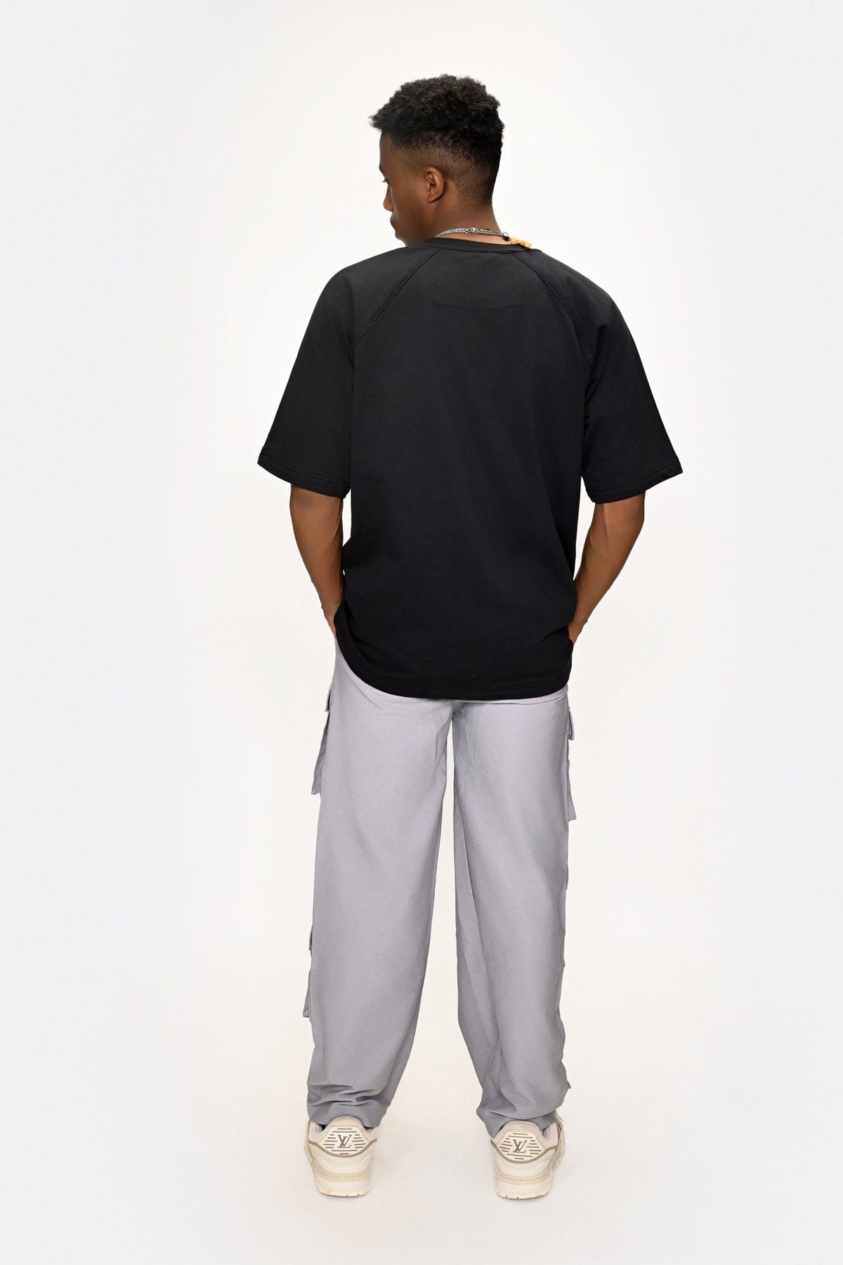 BUSHMAN UNISEX T-SHIRT - image 5