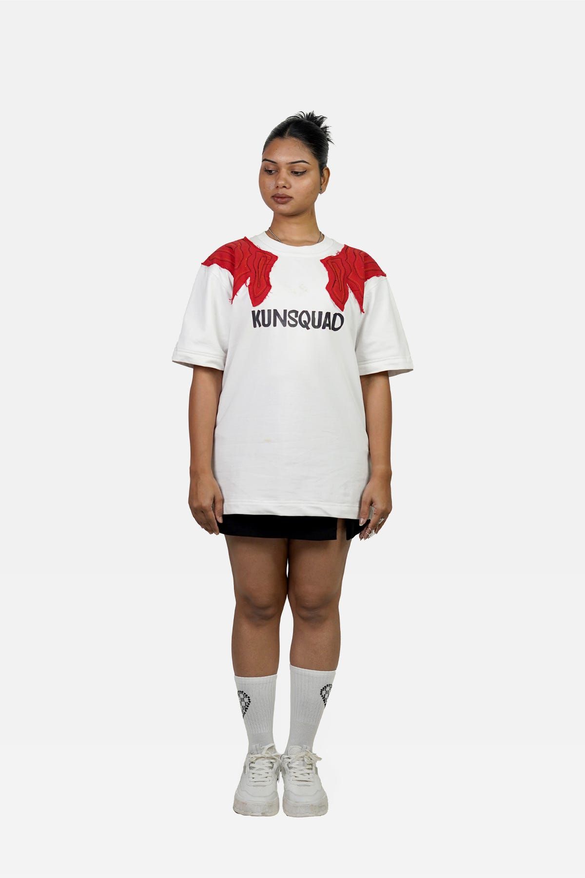 MINDSCAPES UNISEX T-SHIRT - image 1