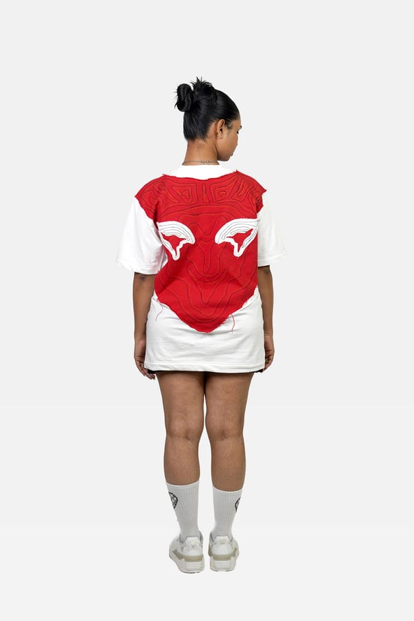 KunSquad — MINDSCAPES UNISEX T-SHIRT