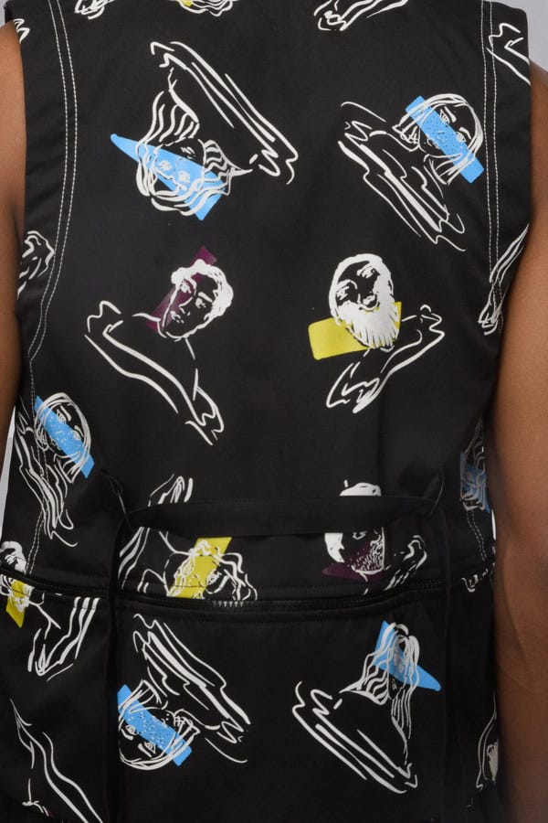 KunSquad — BE YOU UNISEX VEST