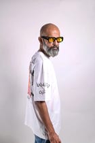 KARMA’S CHILD UNISEX T-SHIRT view 1