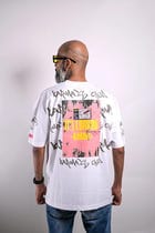 KARMA’S CHILD UNISEX T-SHIRT view 3