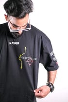 KARMA’S CHILD UNISEX T-SHIRT view 4