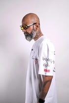 KARMA’S CHILD UNISEX T-SHIRT view 5