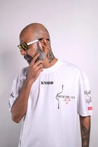 KARMA’S CHILD UNISEX T-SHIRT view 7