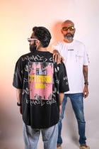 KARMA’S CHILD UNISEX T-SHIRT view 8