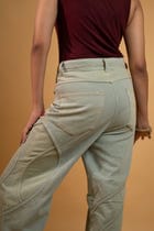 MO MATI MO KATHA BAGGY FIT DENIM view 7