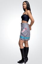 THE JAJABARA SKIRT view 1