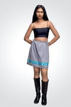 THE JAJABARA SKIRT view 4