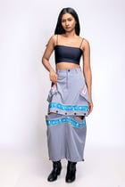 THE JAJABARA SKIRT view 5