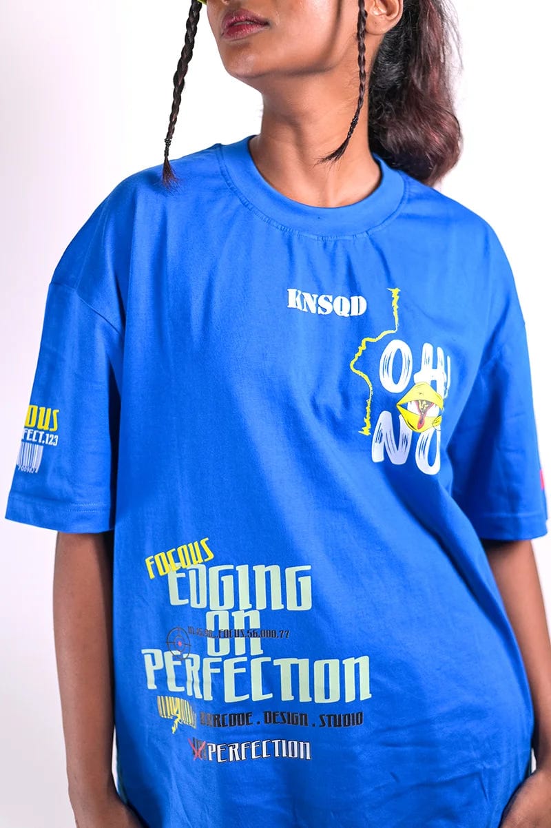 OH NO! UNISEX T-SHIRT - image 3