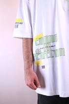 OH NO! UNISEX T-SHIRT view 4