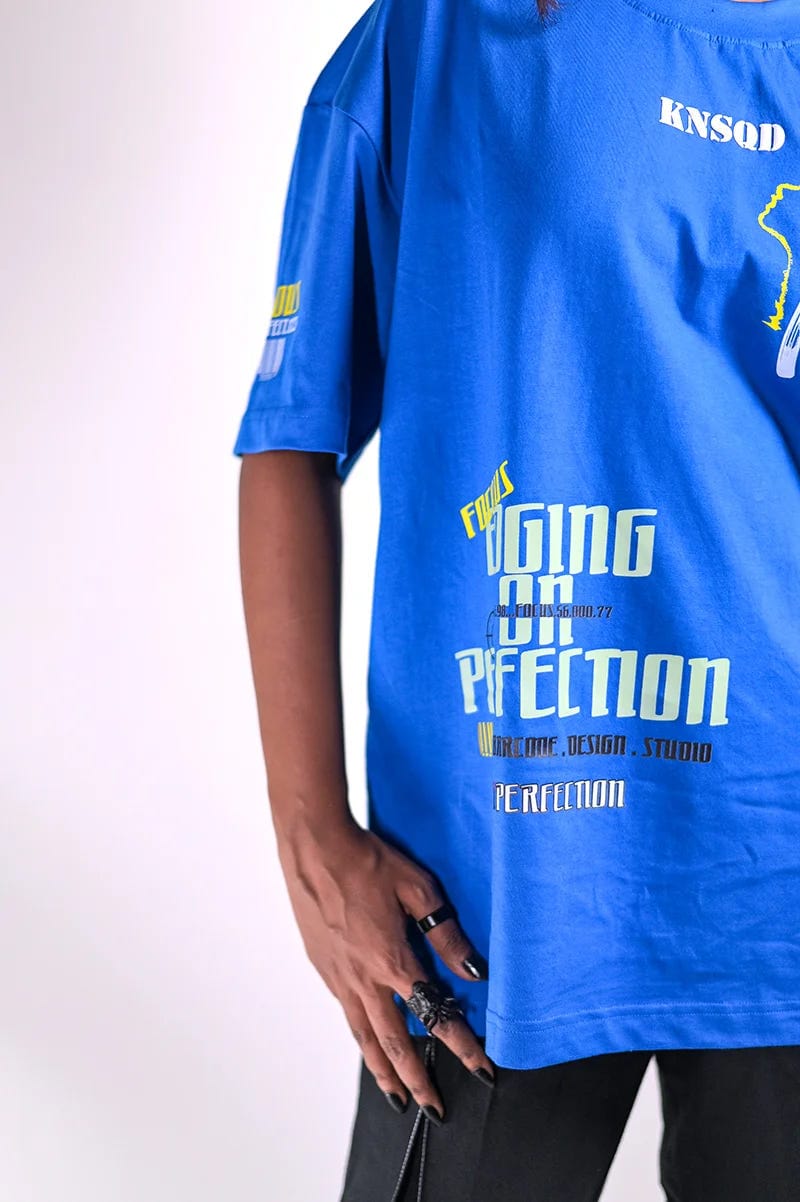 OH NO! UNISEX T-SHIRT - image 7