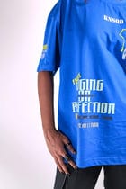OH NO! UNISEX T-SHIRT view 7