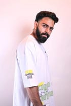 OH NO! UNISEX T-SHIRT view 8