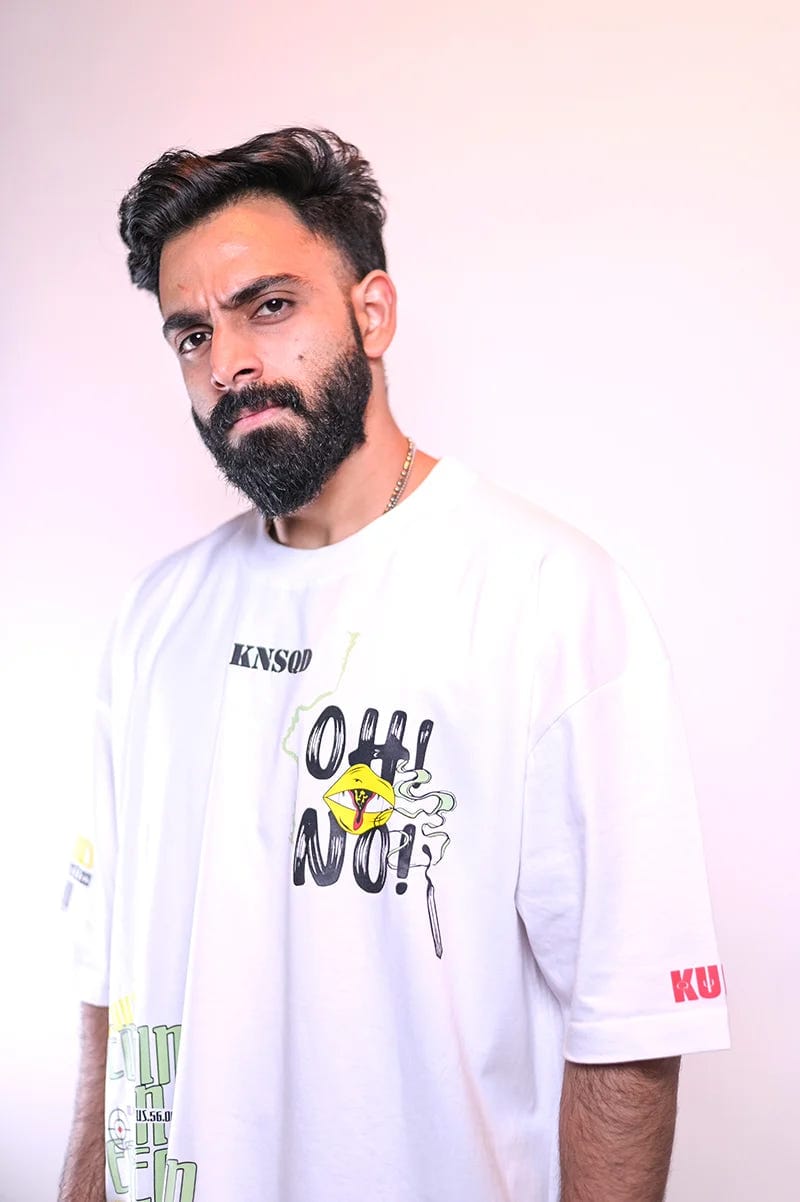 OH NO! UNISEX T-SHIRT - image 9
