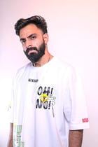 OH NO! UNISEX T-SHIRT view 9