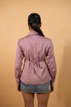 THE NARI CHITRA WOMEN'S SHIRT view 3