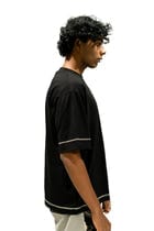 THE RESTING WAVE UNISEX T-SHIRT view 2