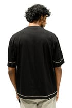 THE RESTING WAVE UNISEX T-SHIRT view 5