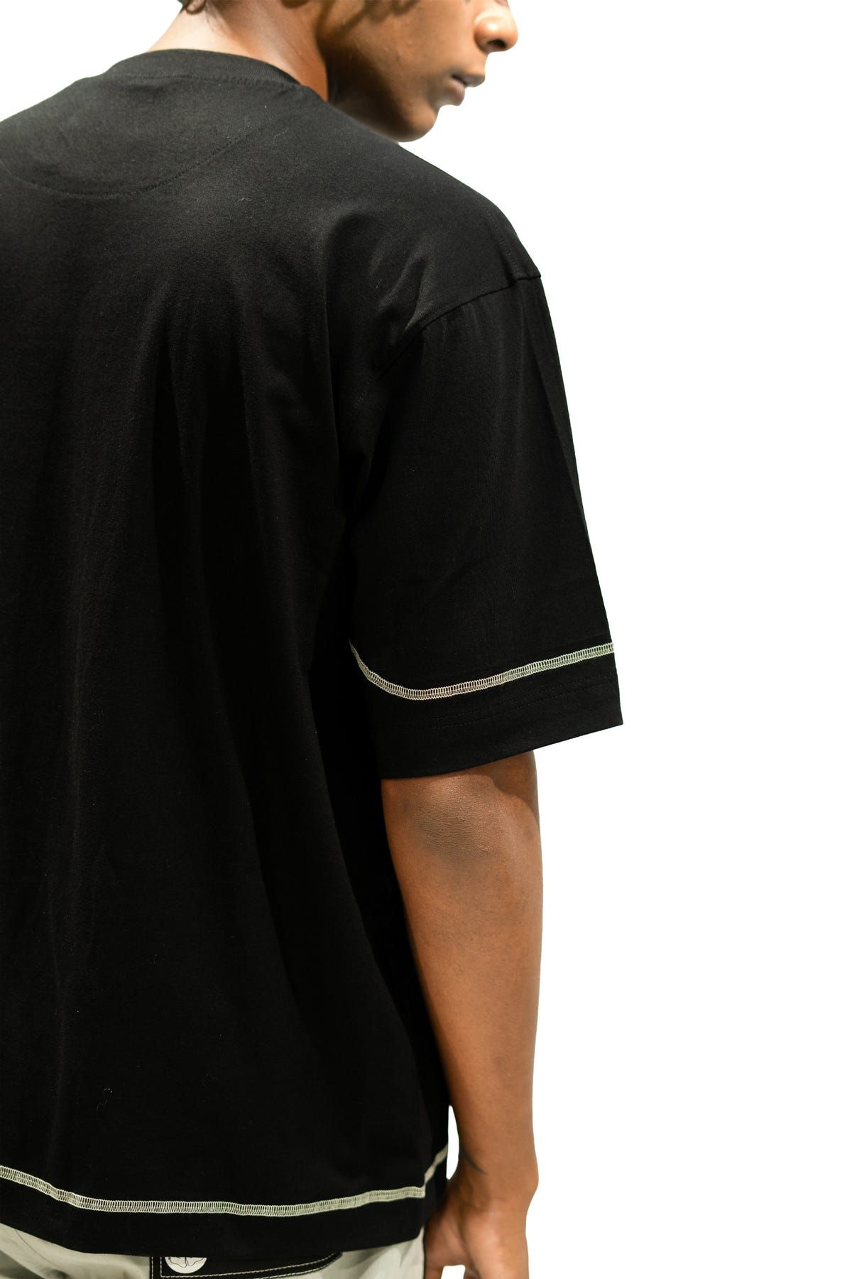 THE RESTING WAVE UNISEX T-SHIRT - image 6