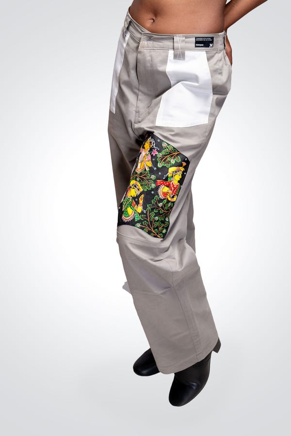 KunSquad — MUDRAVANA TROUSERS