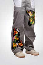 MUDRAVANA TROUSERS view 2