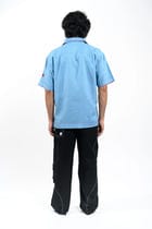 JOURNEY OF THOUGHTS UNISEX SHIRT view 3